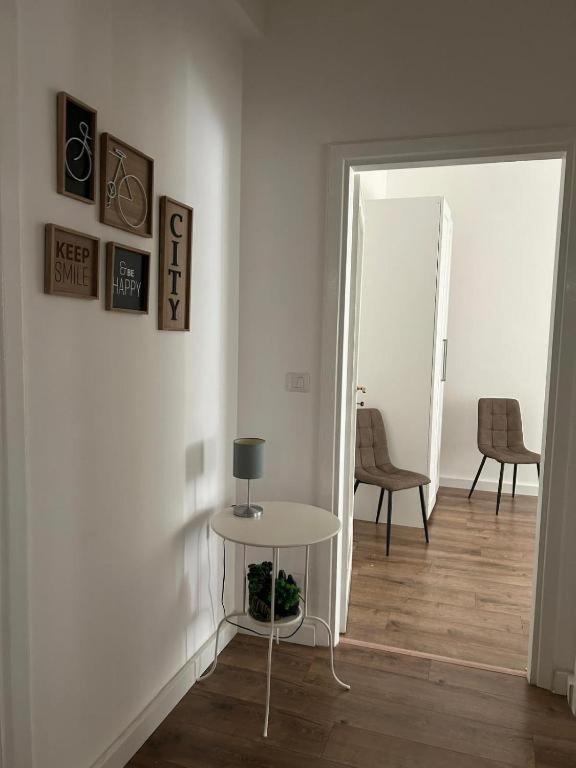 Casa Da Favola Apartamento *