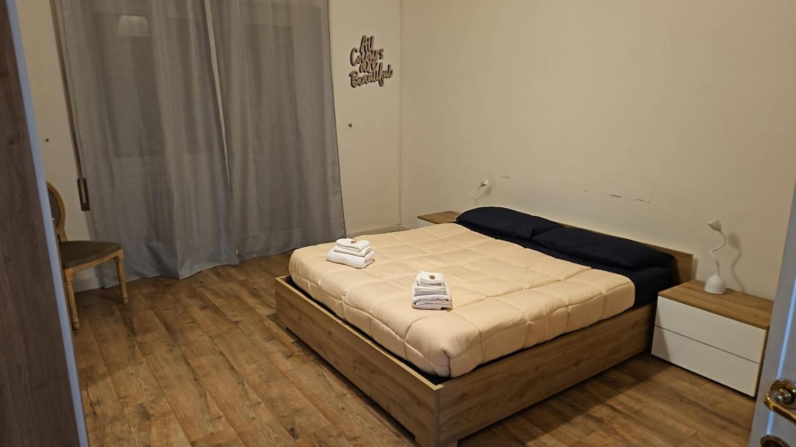 Apartamento Casa Da Favola *