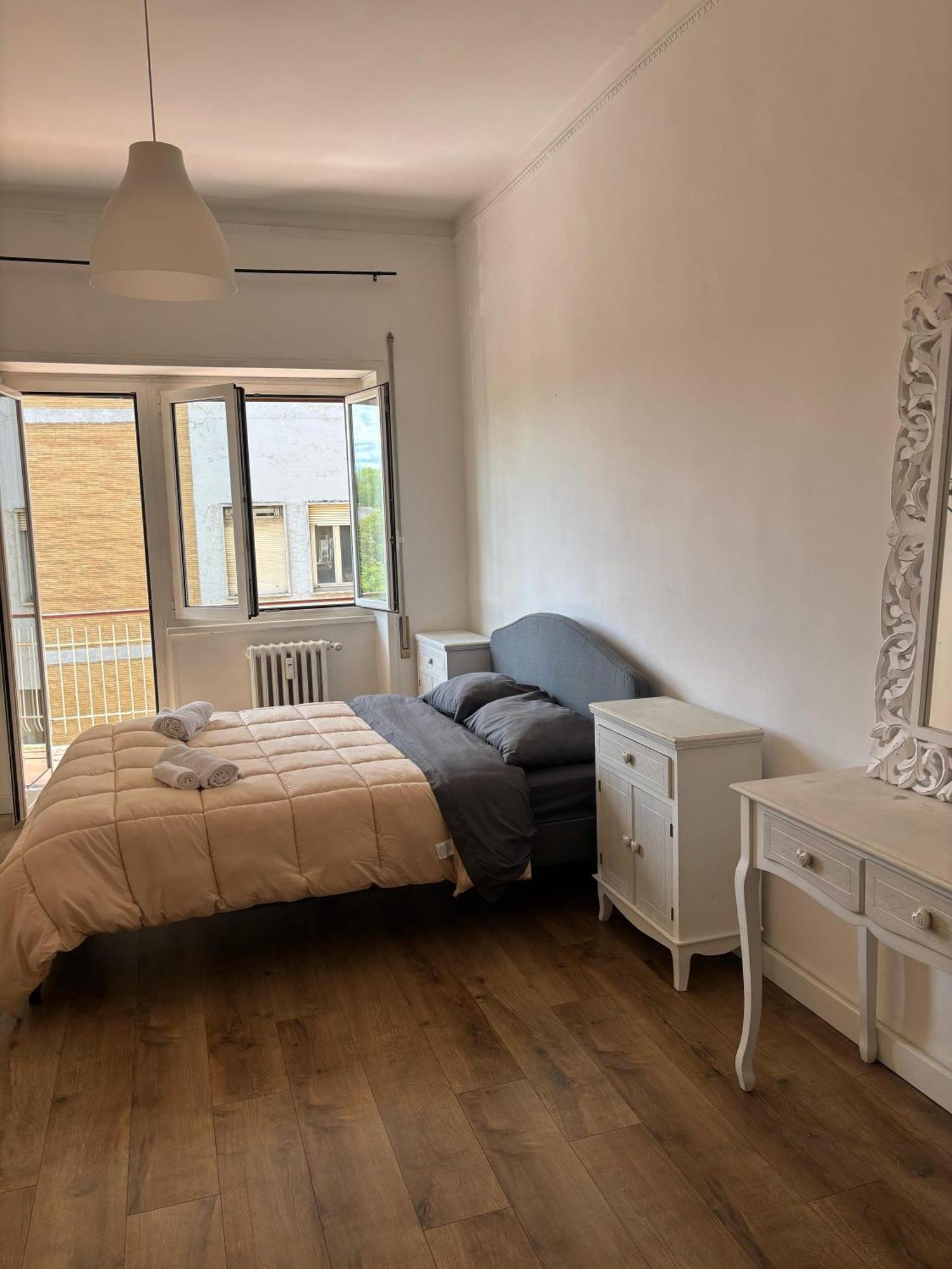 Apartamento Casa Da Favola *